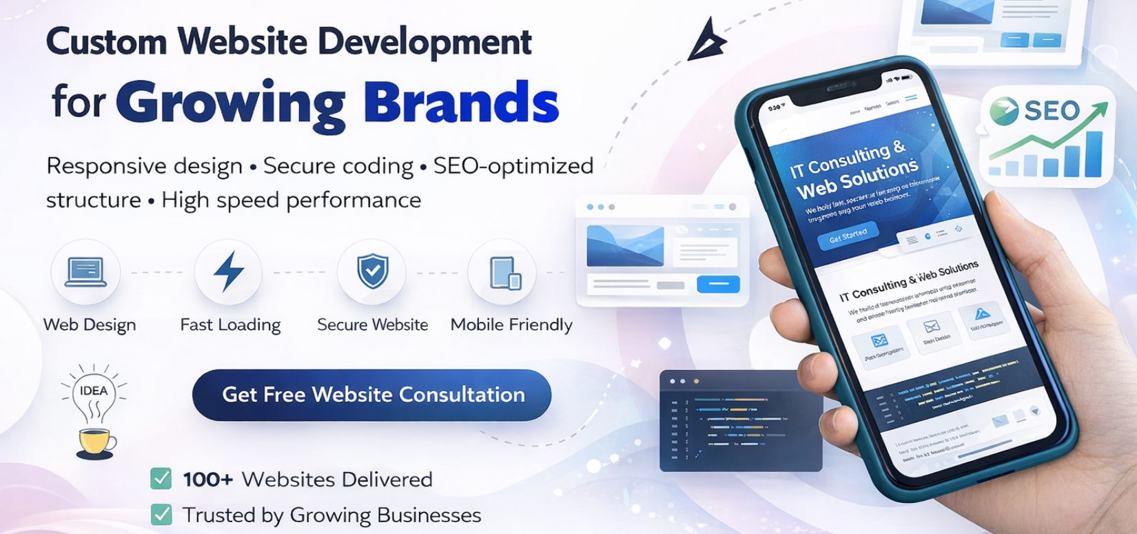 IT Solutions & Consulting